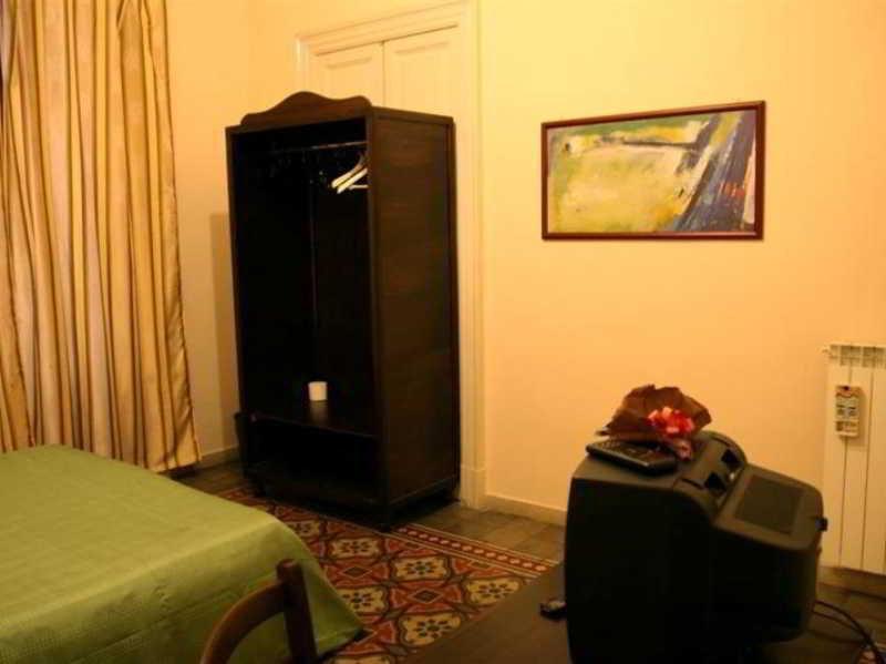 Aloi Rooms Catania Ngoại thất bức ảnh